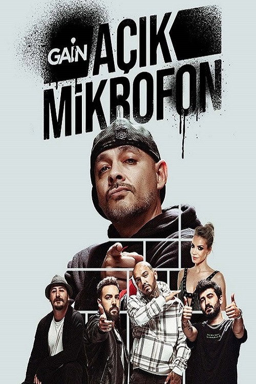 Açik Mikrofon