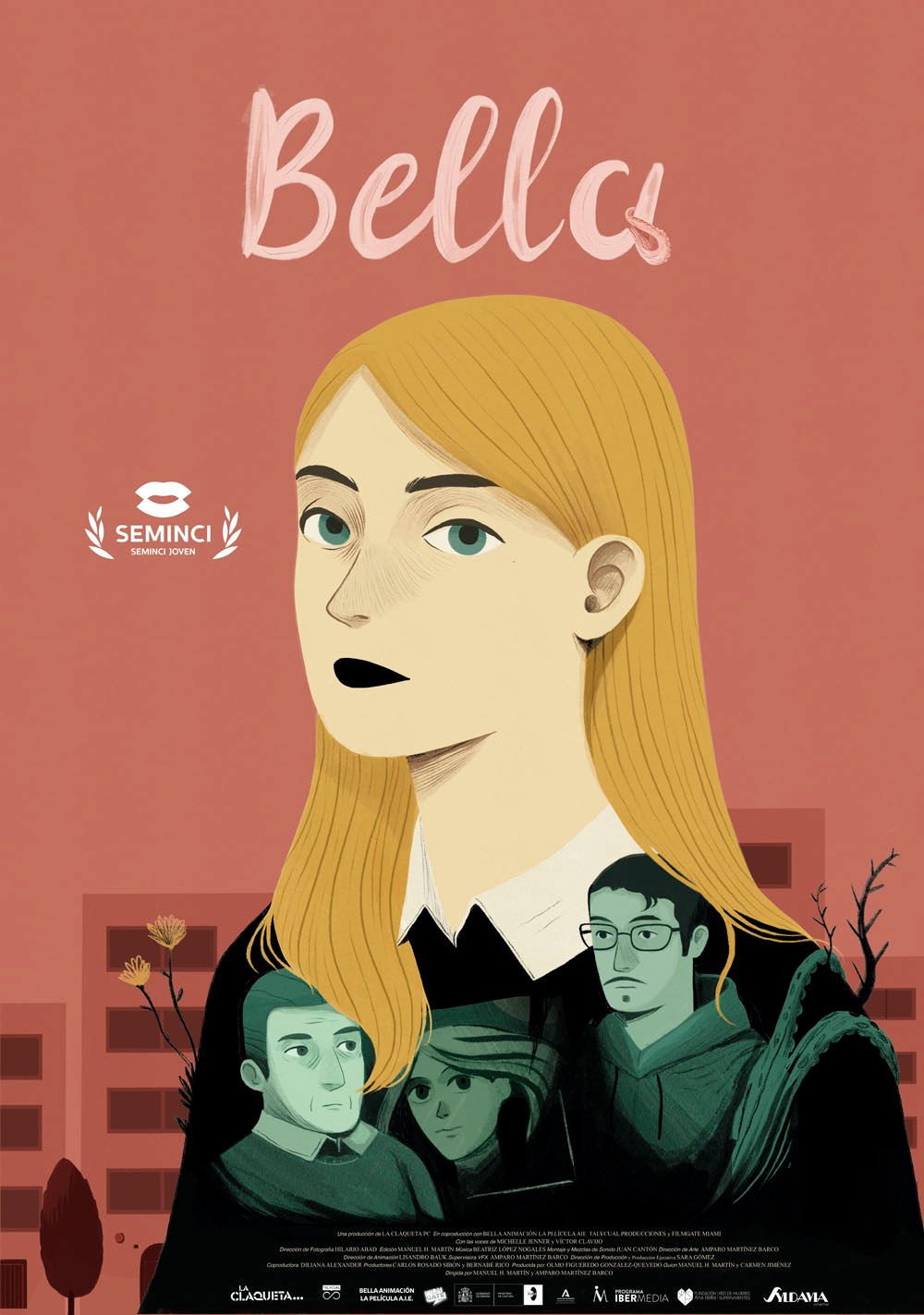 Bella