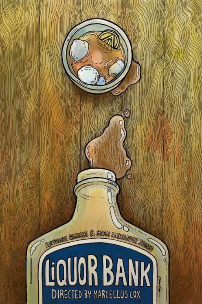 Liquor Bank