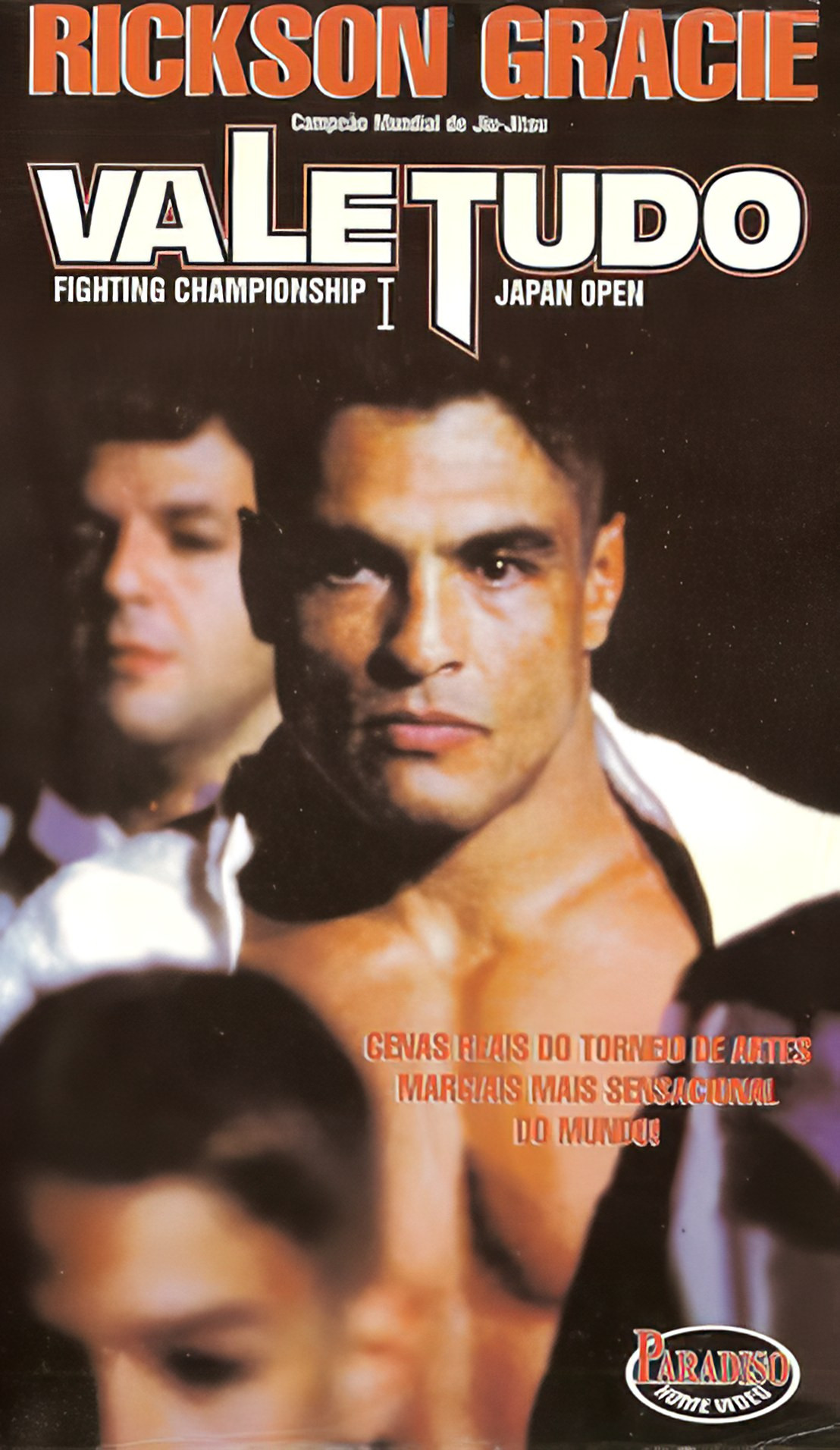 Vale Tudo Japan Open 1994