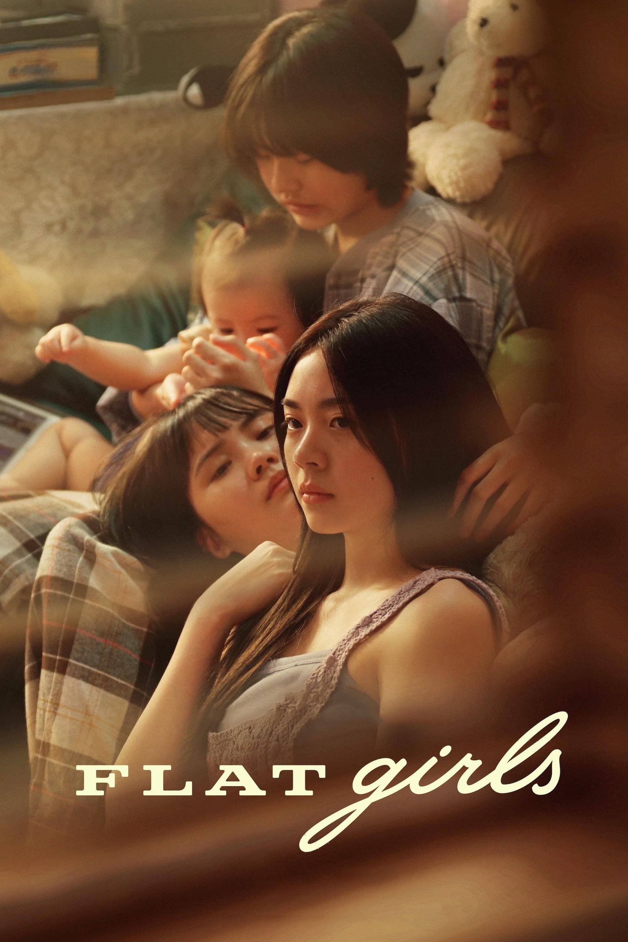 Flat Girls