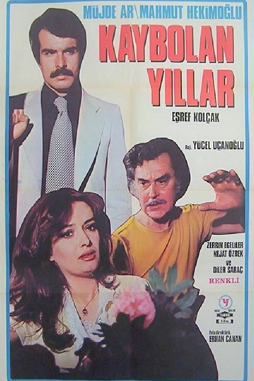 Kaybolan Yillar