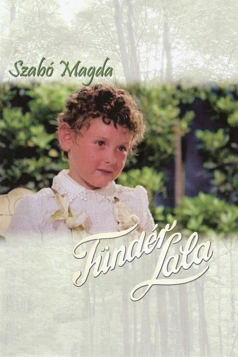 Tündér Lala