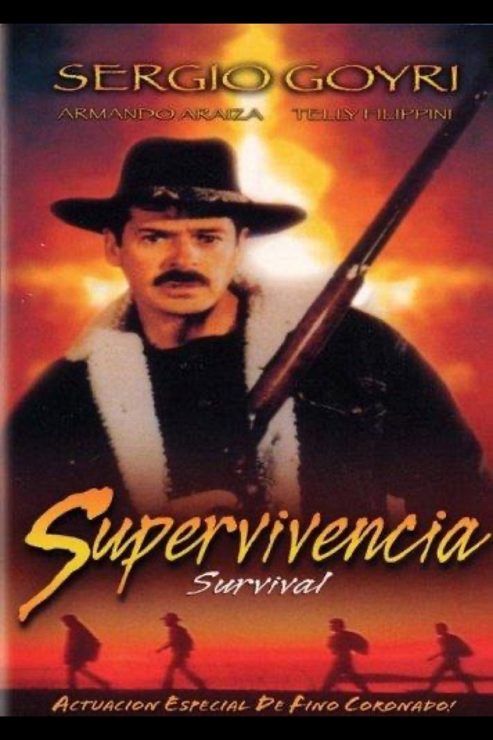 Supervivencia