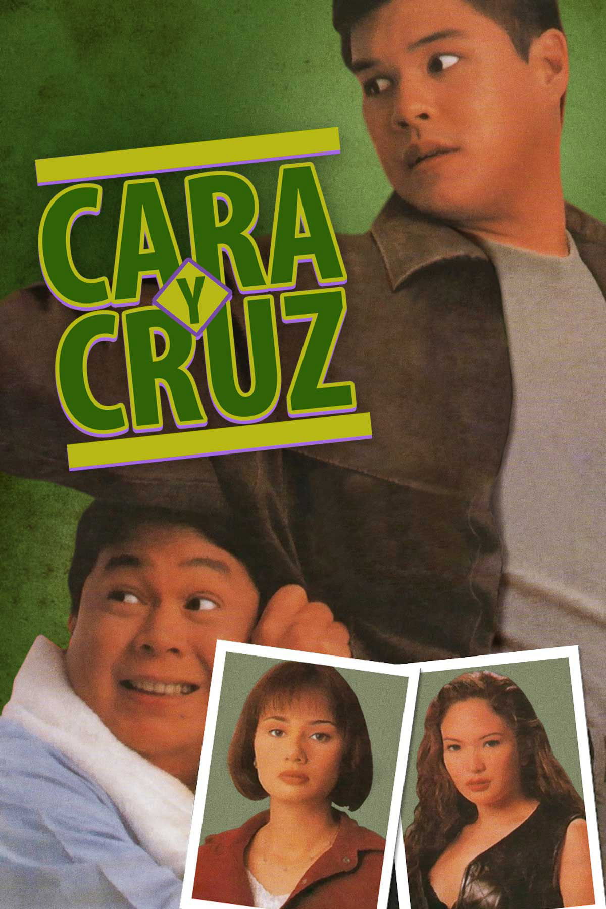 Cara y Cruz: Walang sinasanto!