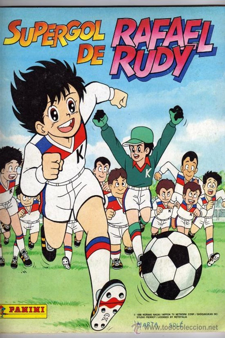 The Kickers