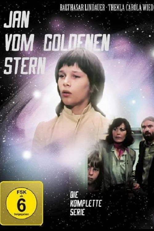 Jan vom goldenen Stern
