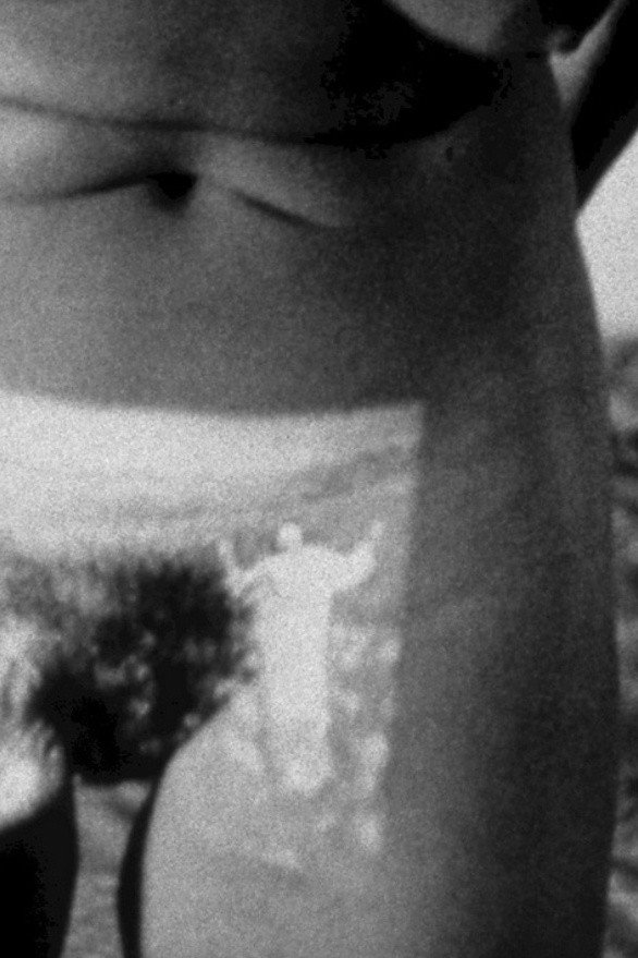 I Was/I Am