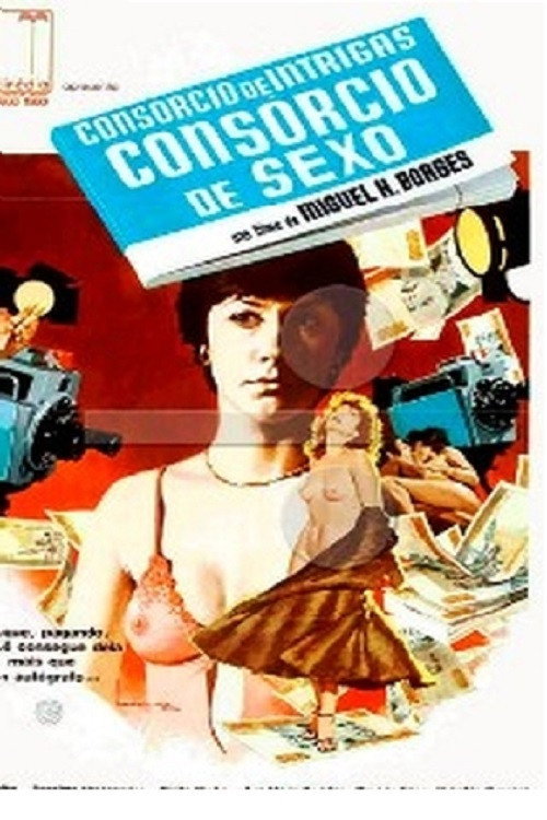 Consórcio de Intrigas
