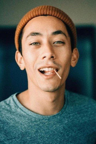 Keanu Lam