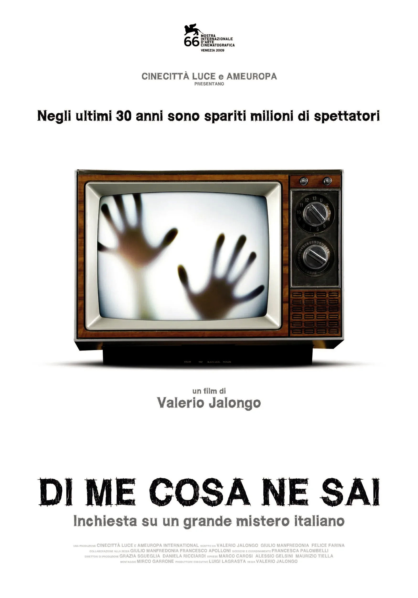 Di me cosa ne sai