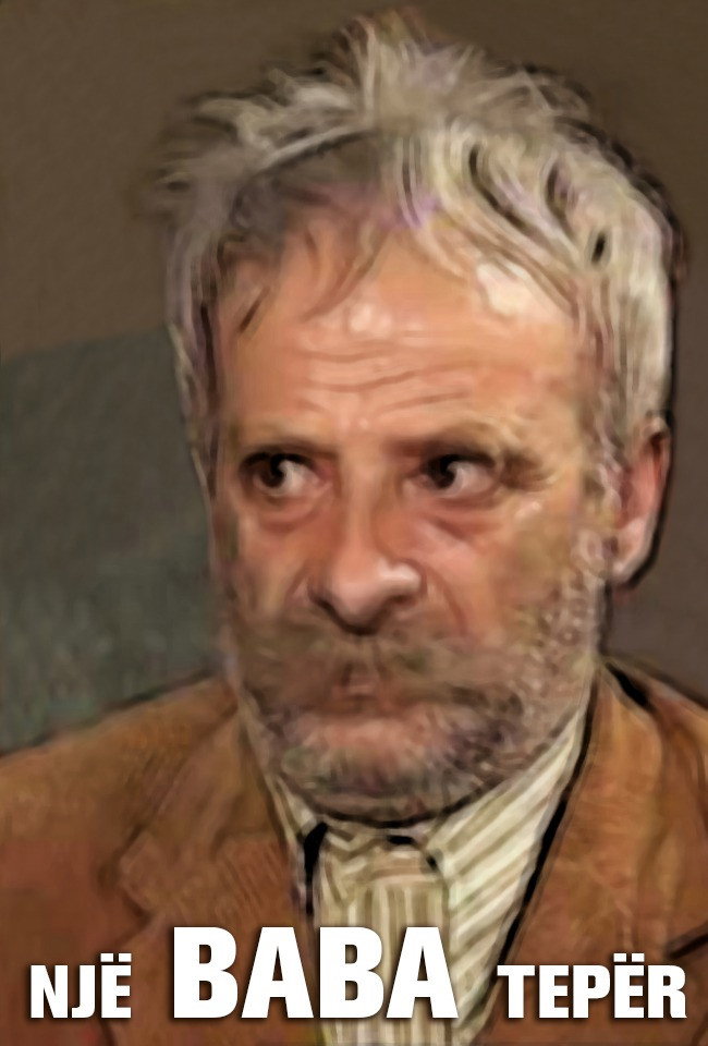 Një baba tepër
