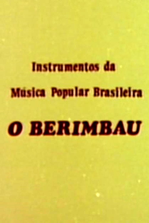 O Berimbau