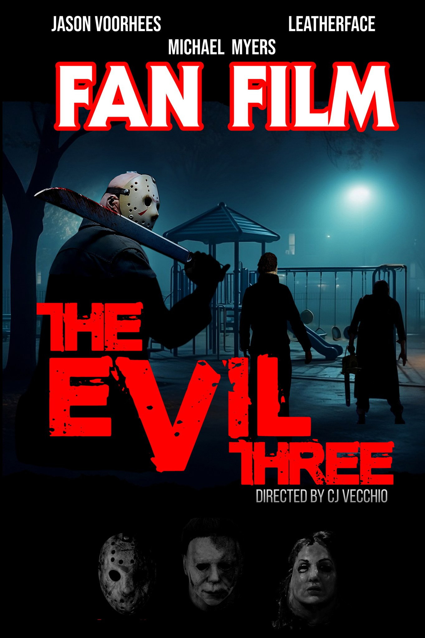 The Evil Three