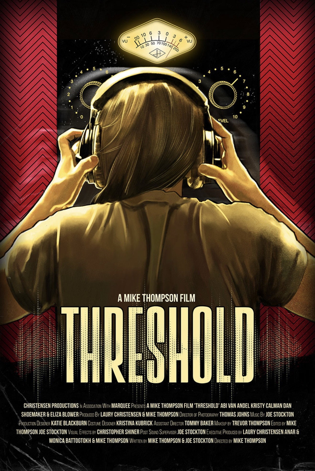 Threshold