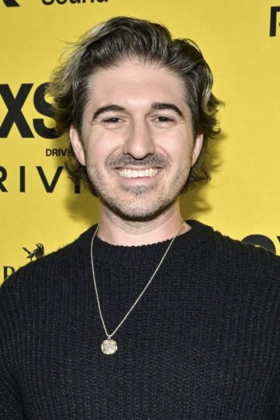 Eric B. Fleischman