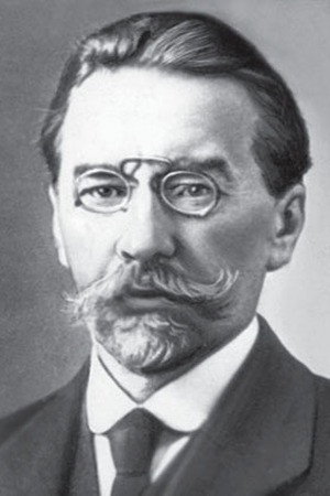 August Kitzberg