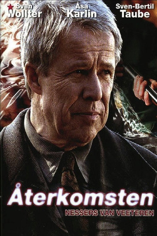 False Accusation
