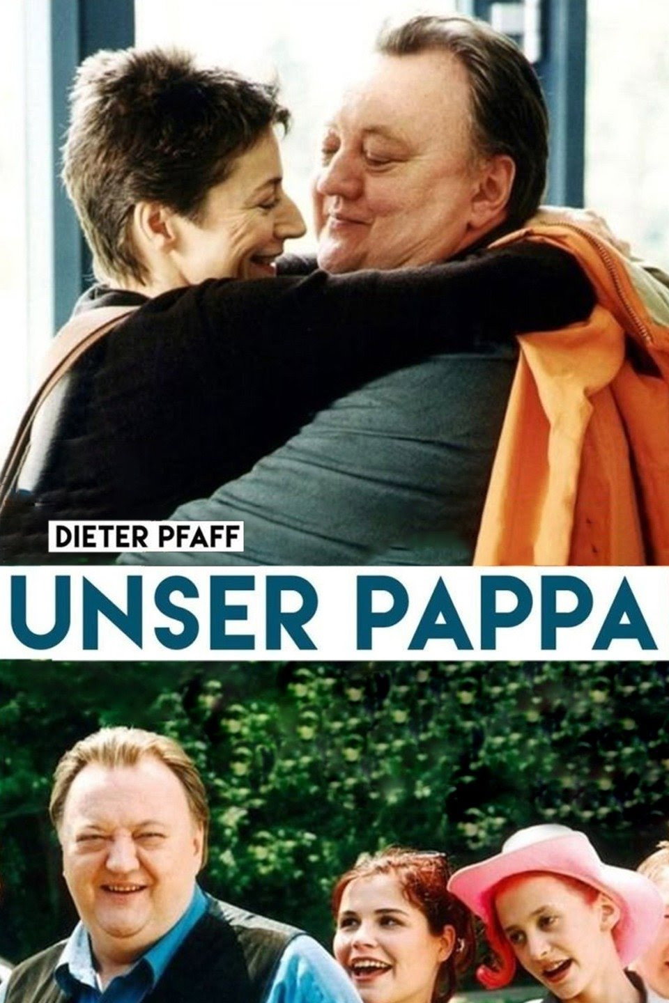 Unser Pappa - Herzenswünsche