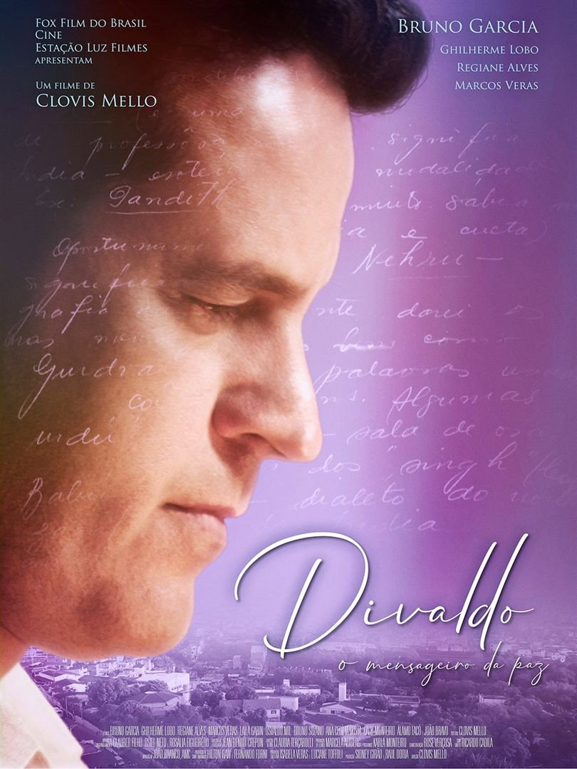Divaldo Franco