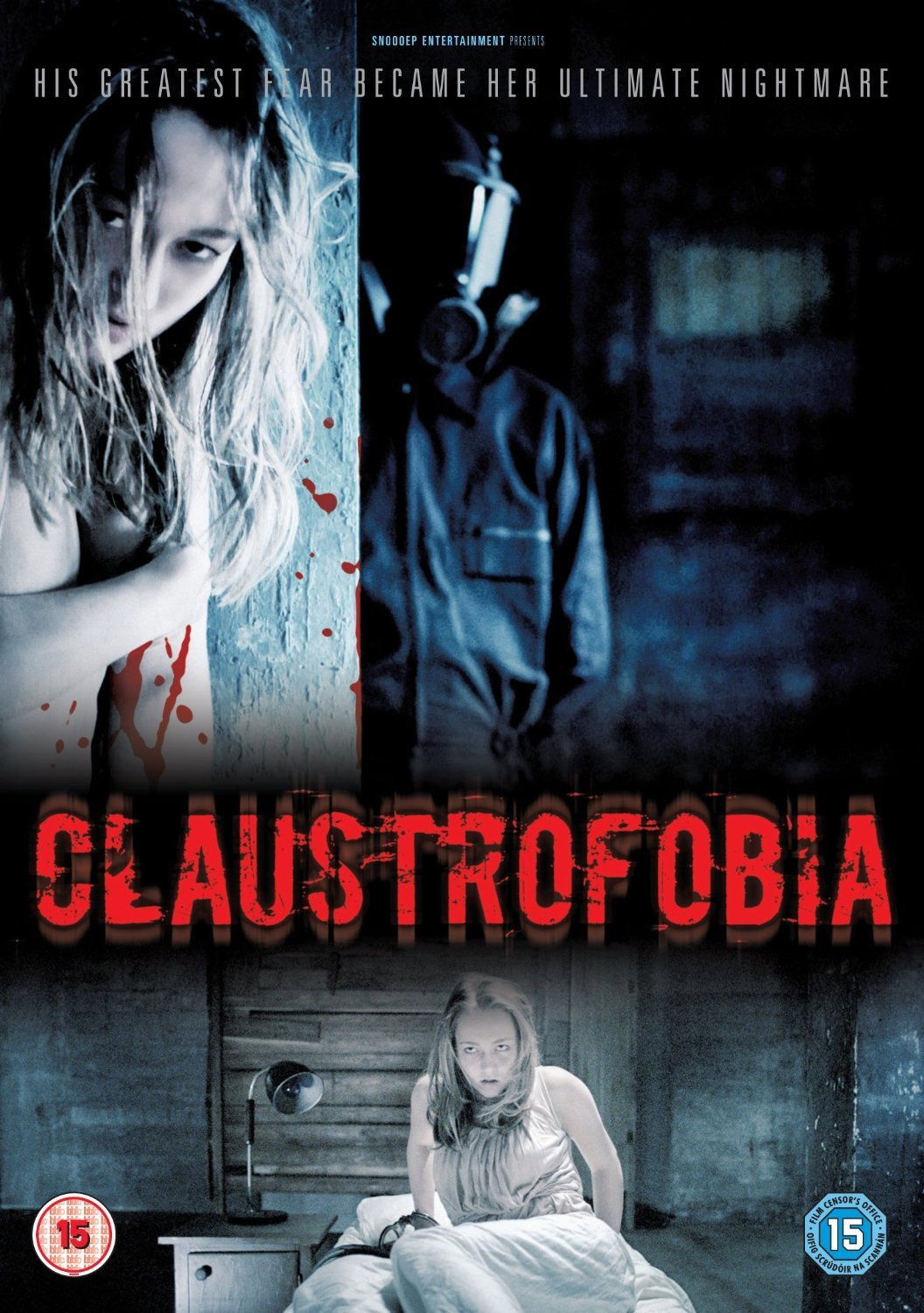 Claustrophobia