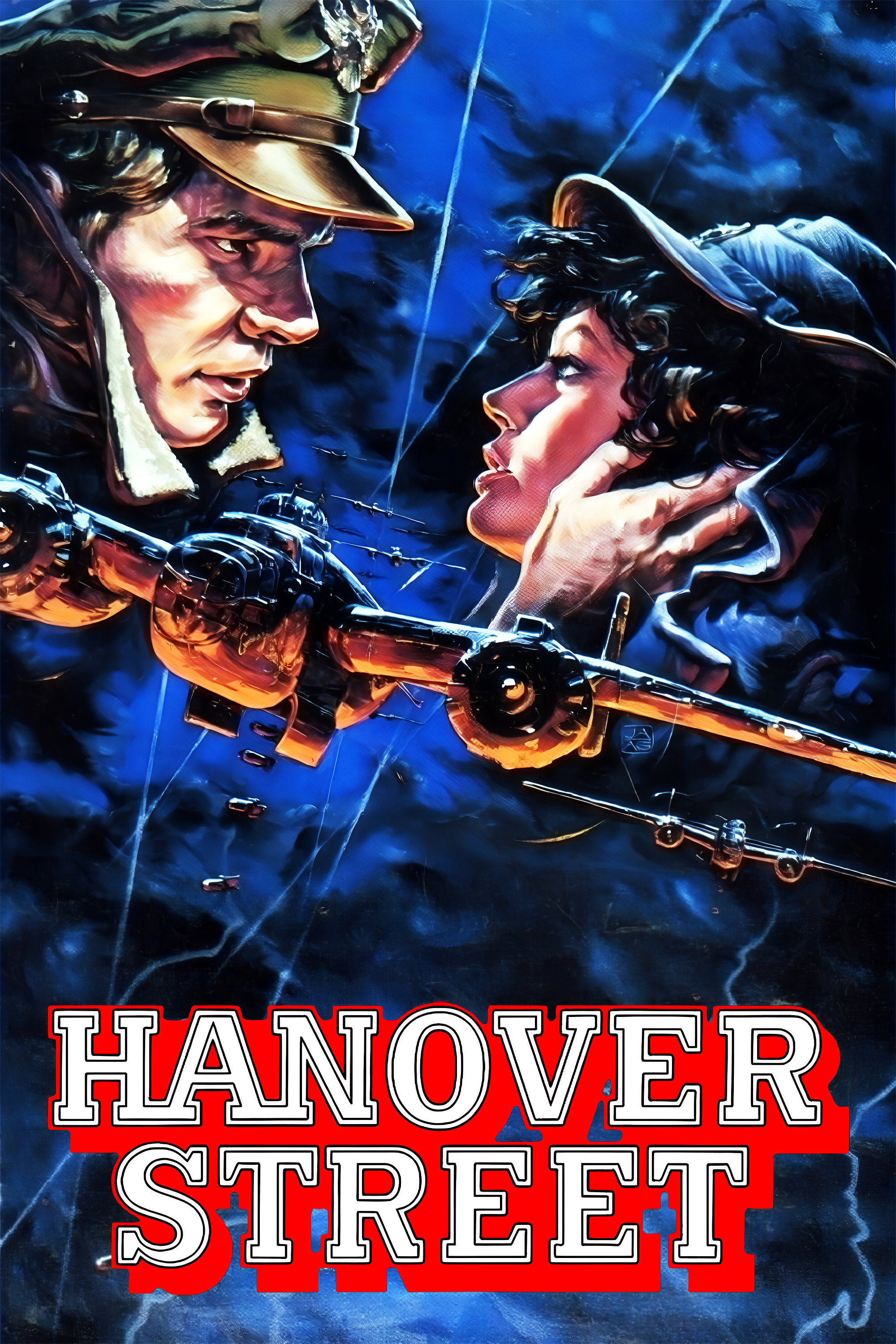 Hanover Street