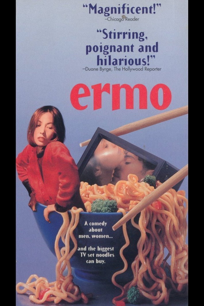 Ermo