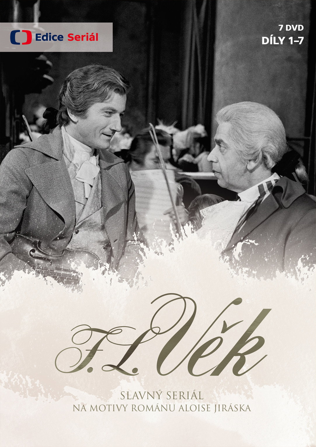 F.L. Vek