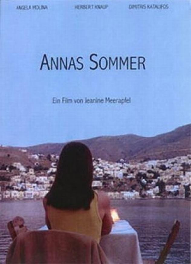 Anna's Summer