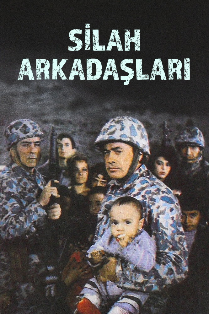 Silah Arkadaslari