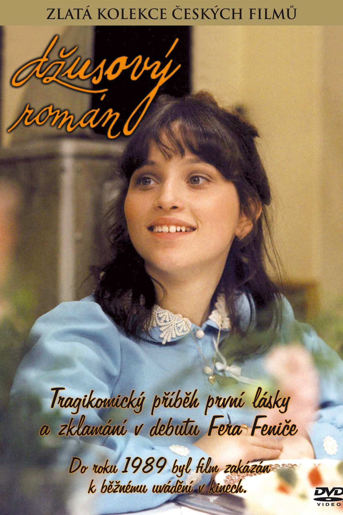 Dzusový román