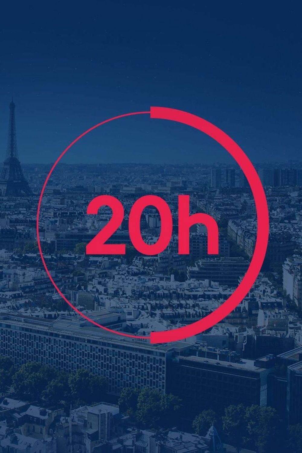 20 heures le journal