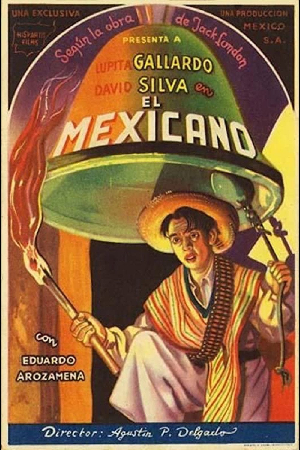 El mexicano