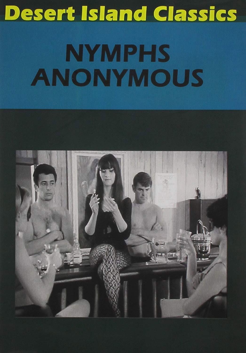 Nymphs (Anonymous)
