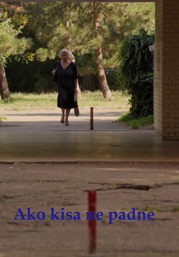 Ako kisa ne padne