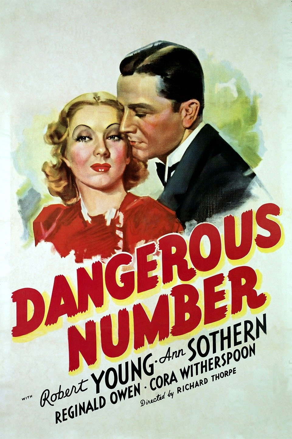 Dangerous Number