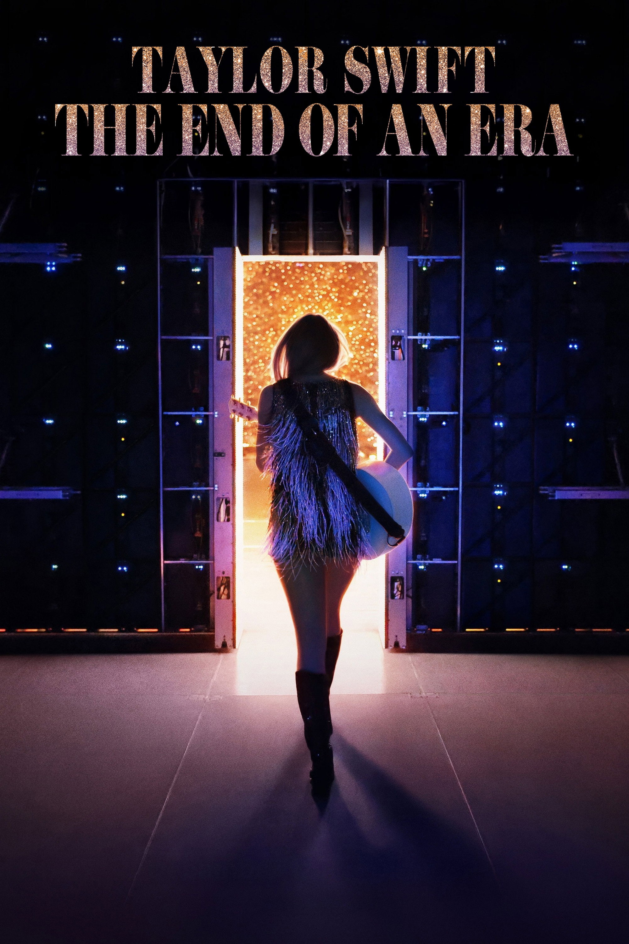 Taylor Swift: The End of an Era
