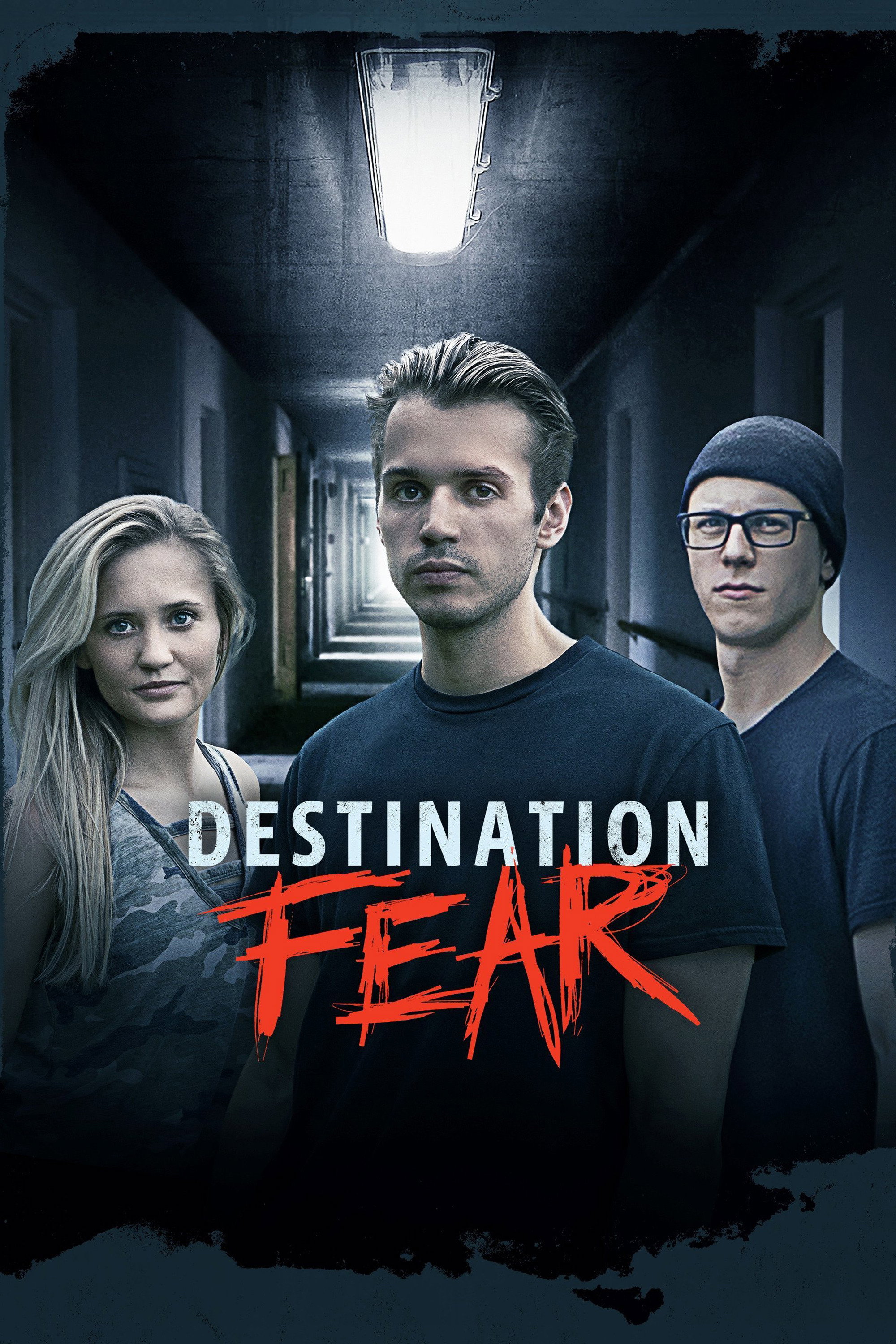 Destination Fear