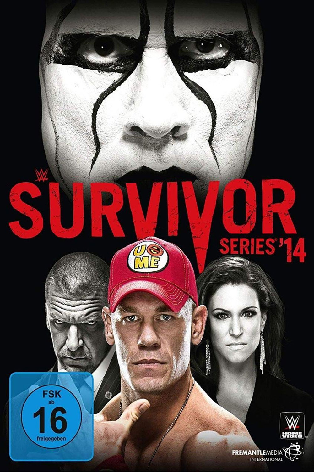 WWE Survivor Series