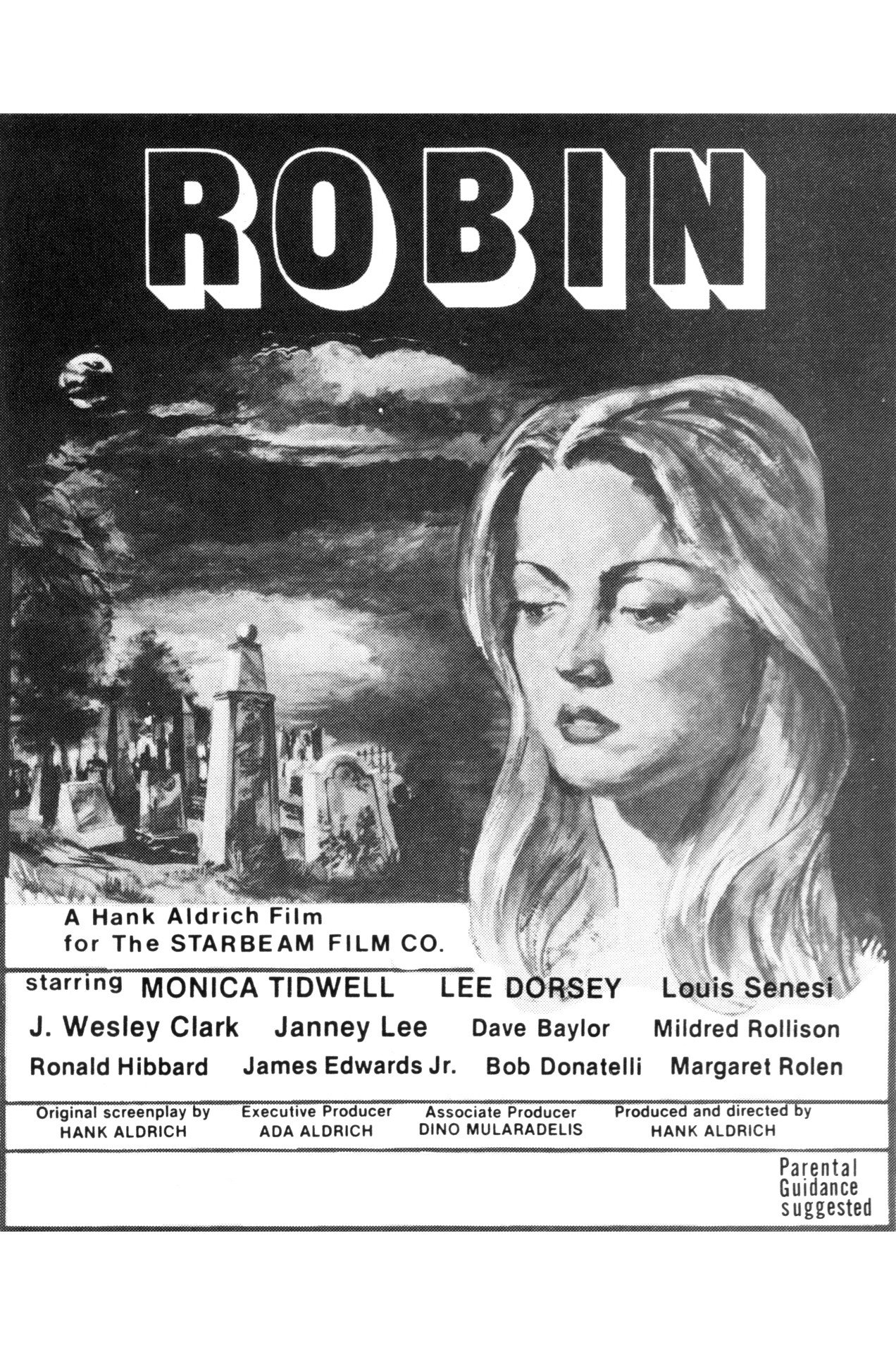 Robin