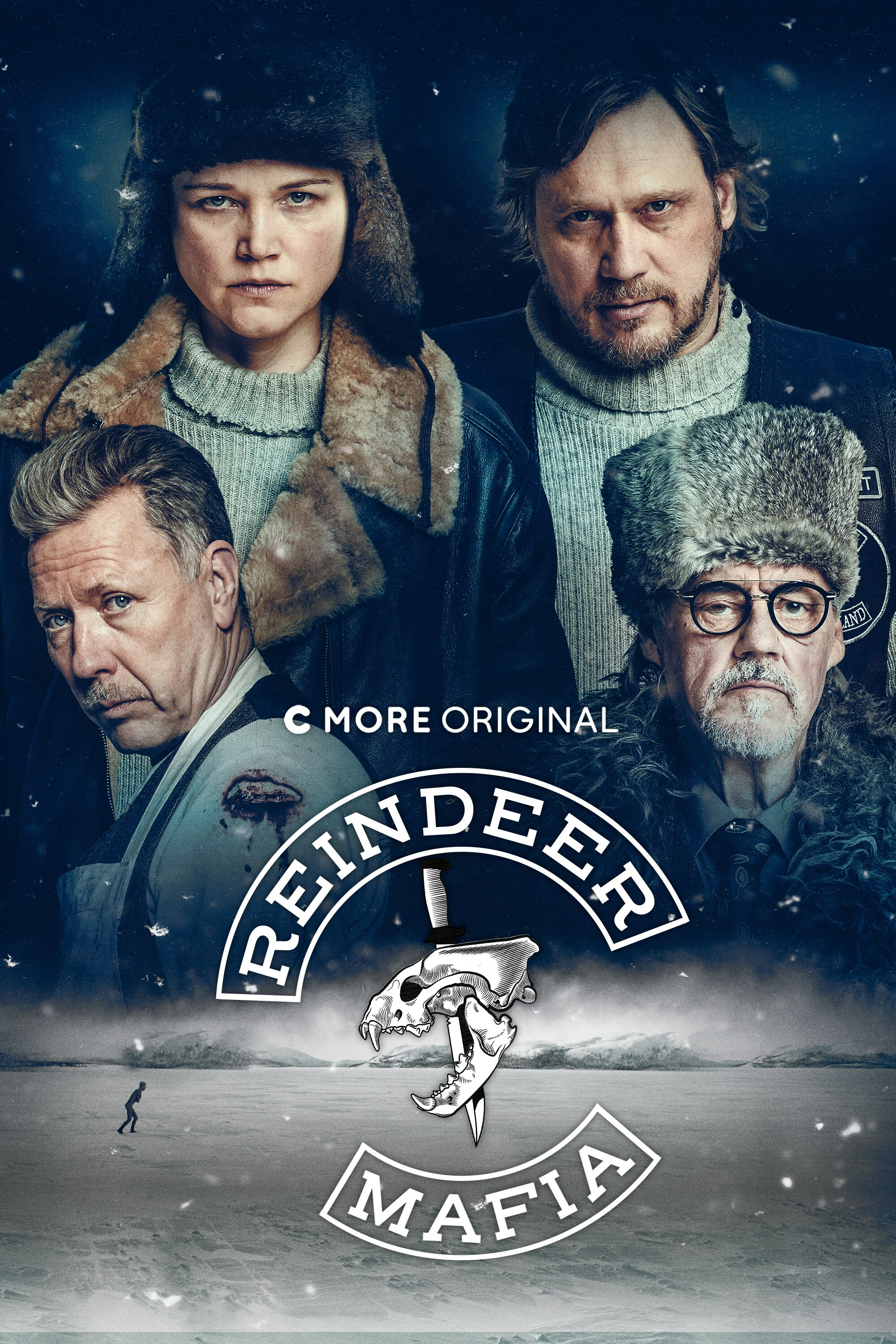 The Reindeer Mafia