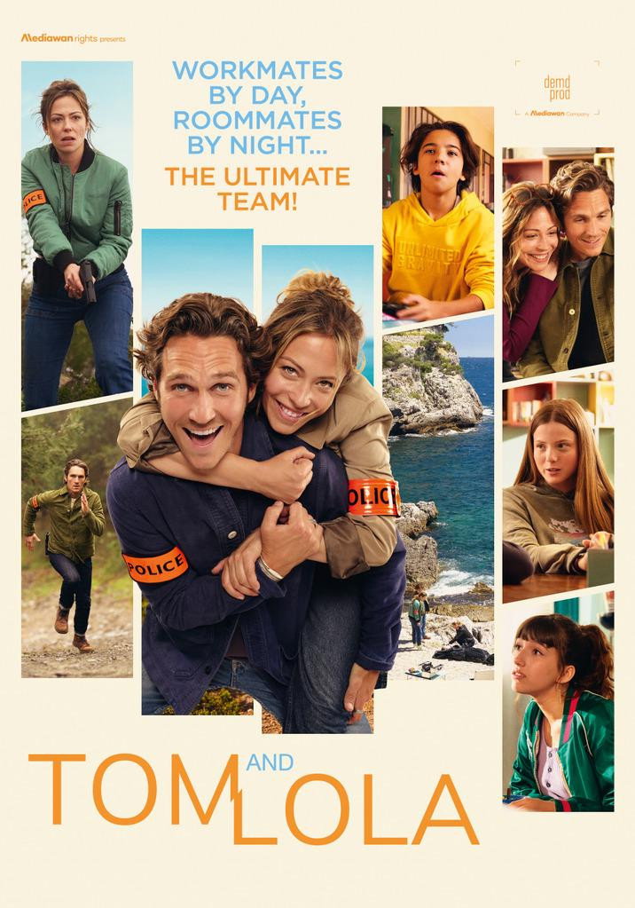 Tom & Lola