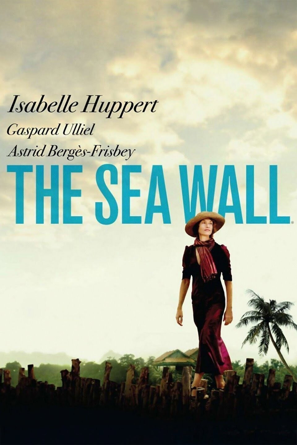 The Sea Wall