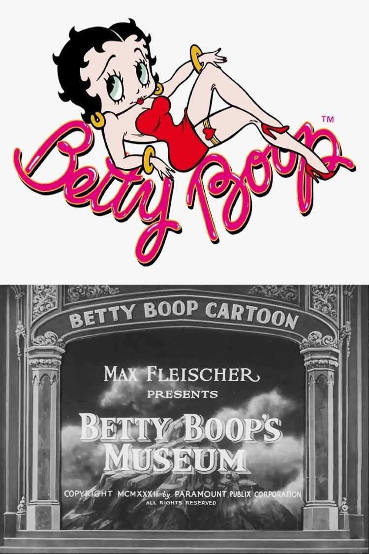 Betty Boop's Museum