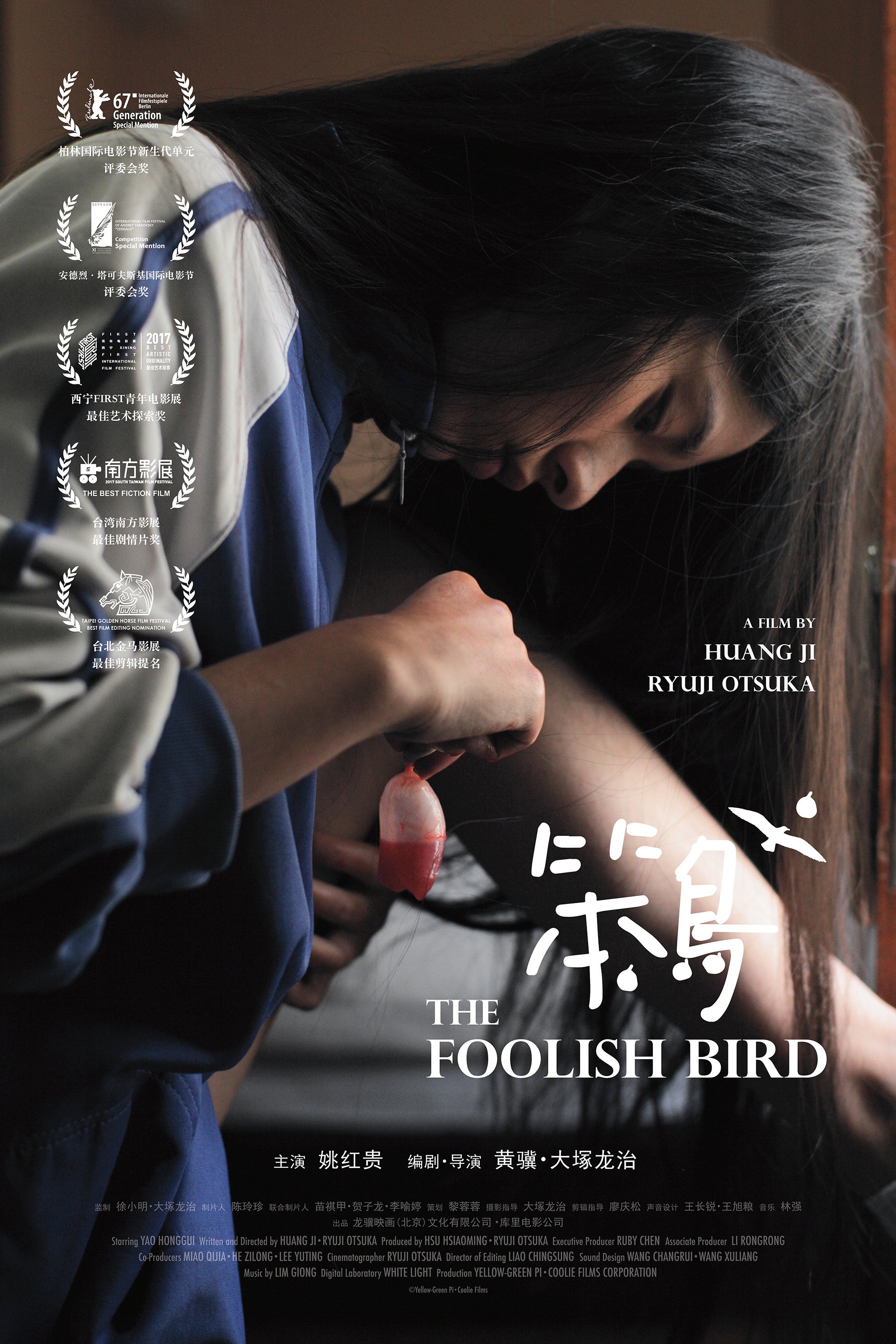 The Foolish Bird