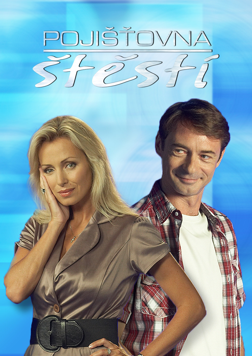 Pojistovna stestí