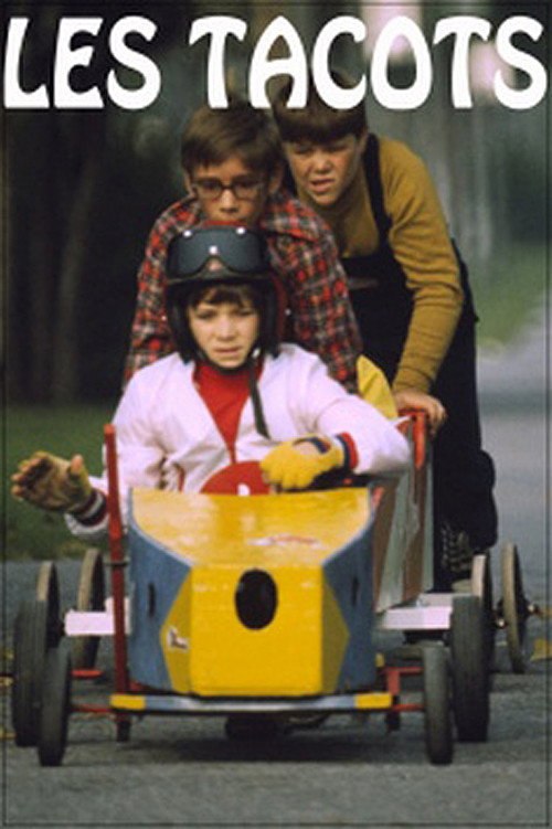 Soap Box Derby