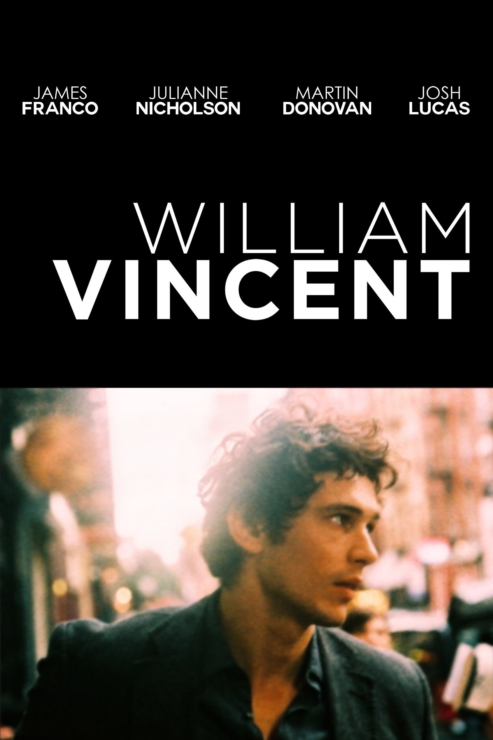 William Vincent