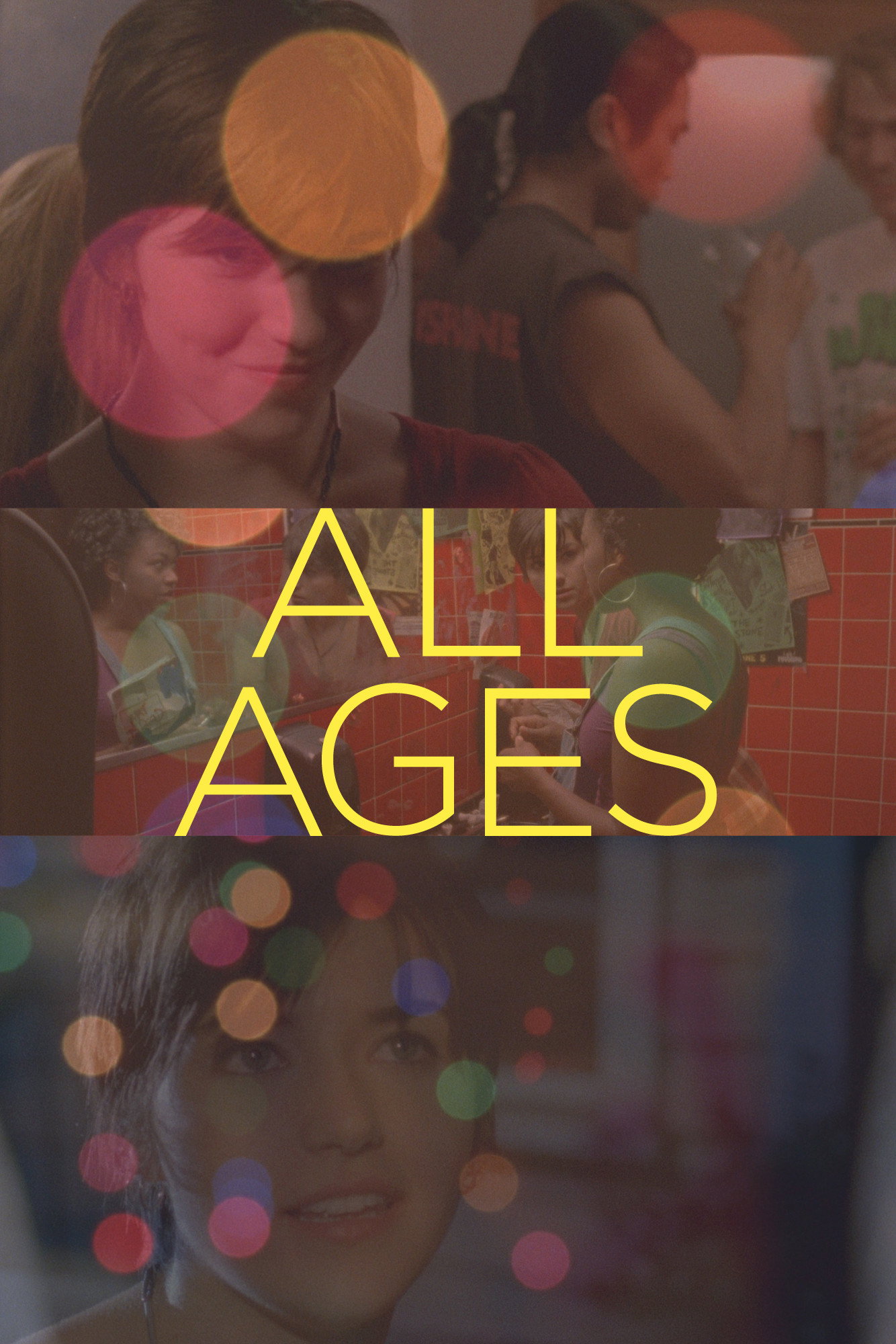 All Ages
