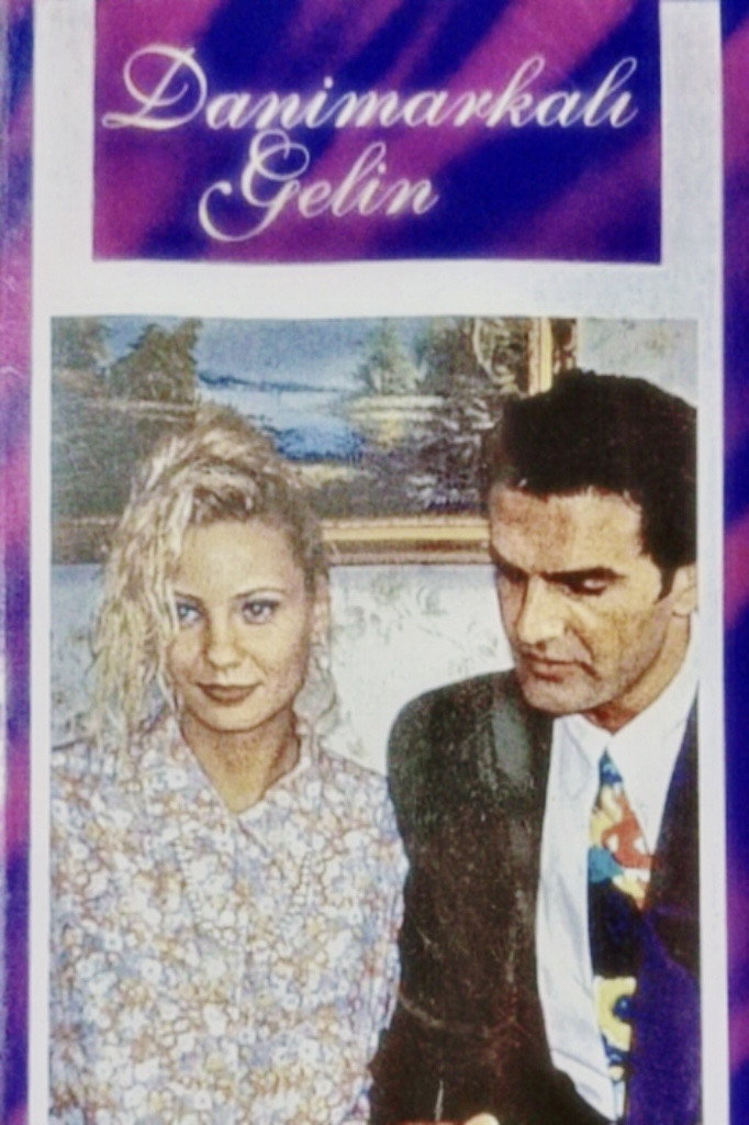 Danimarkali Gelin